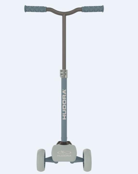 Actual product image Hudora HDO Tri-Scooter bu 11066