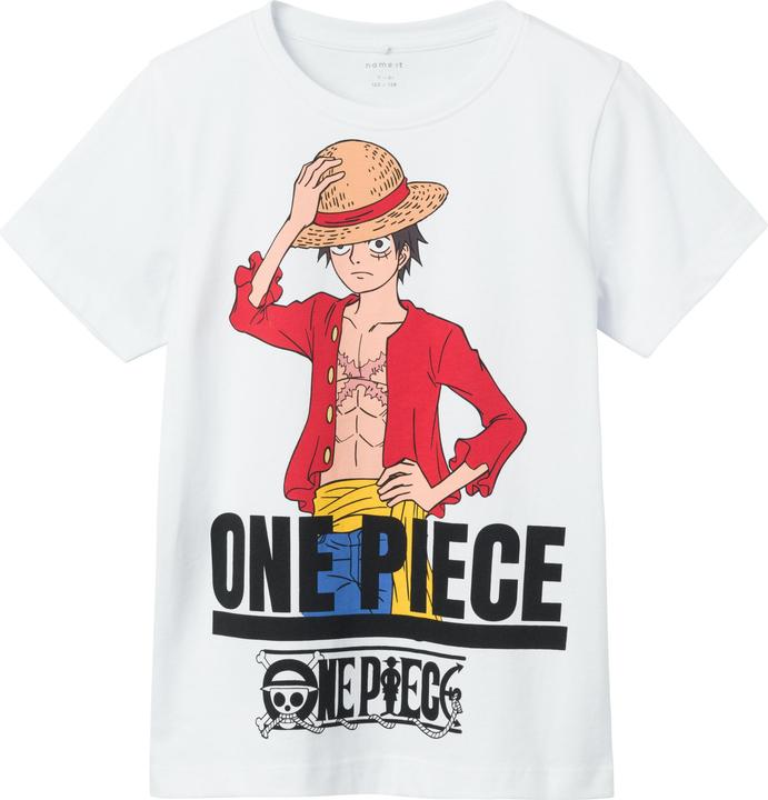 Produktbild Name it Nkmnate Onepiece Ss Top Box Noos Vde (170, 176)