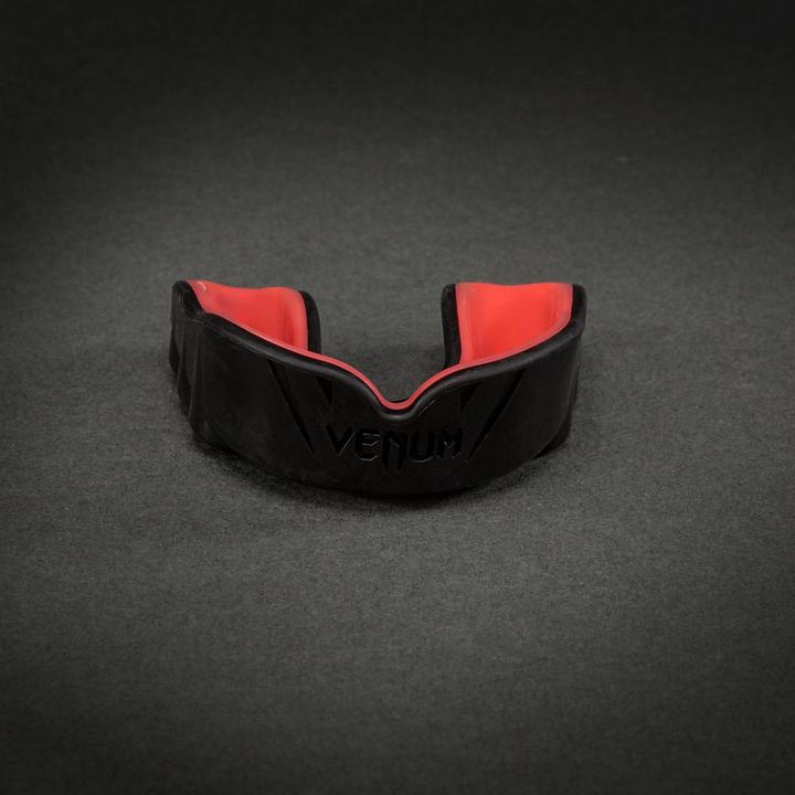Black, Red