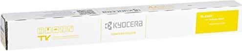 Immagine prodotto Kyocera TK-8365Y (Y)
