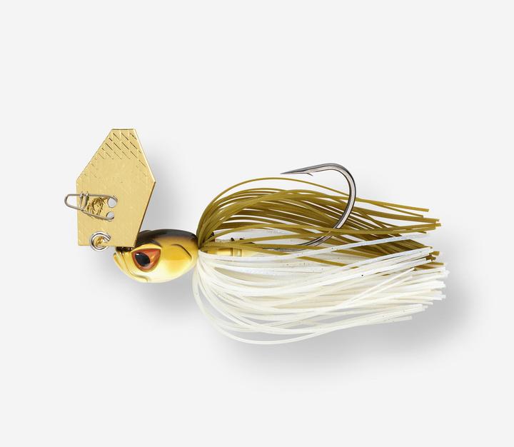 Image du produit Caperlan Codes métalliques Vibration Eau douce