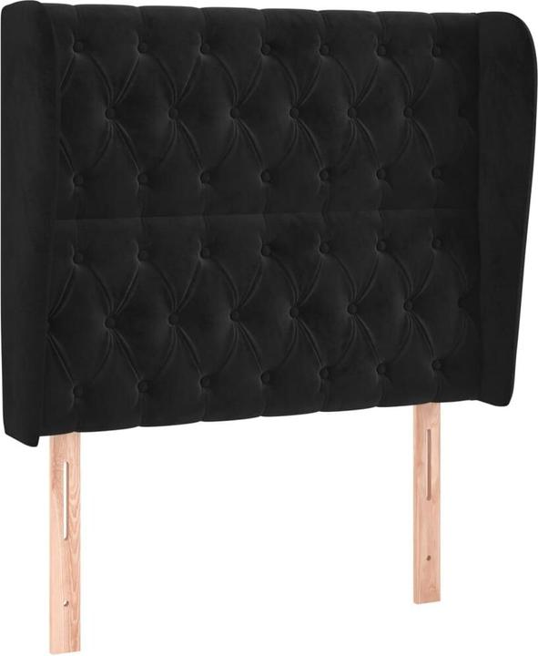 Image du produit vidaXL Kopfteil (103 x 23 x 128 cm)