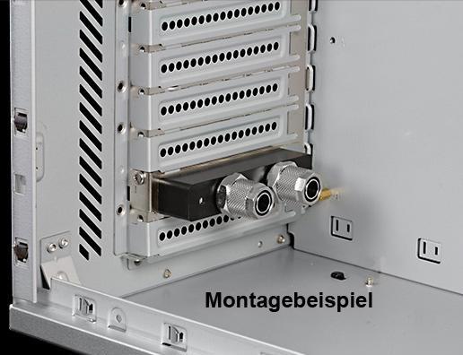 Immagine prodotto Alphacool HF 38 Coprifessure Panama