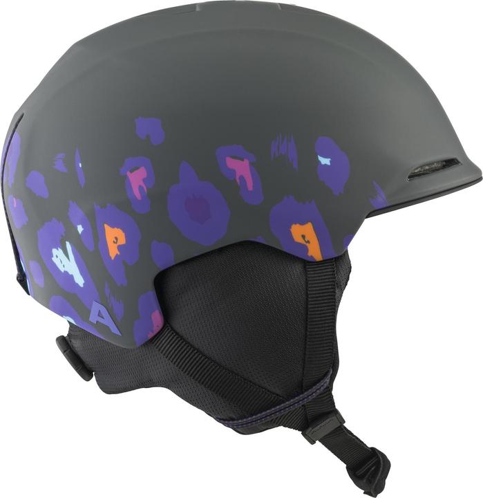 Produktbild ALPINA SPORTS Brix Jr. (48 - 52 cm, S)