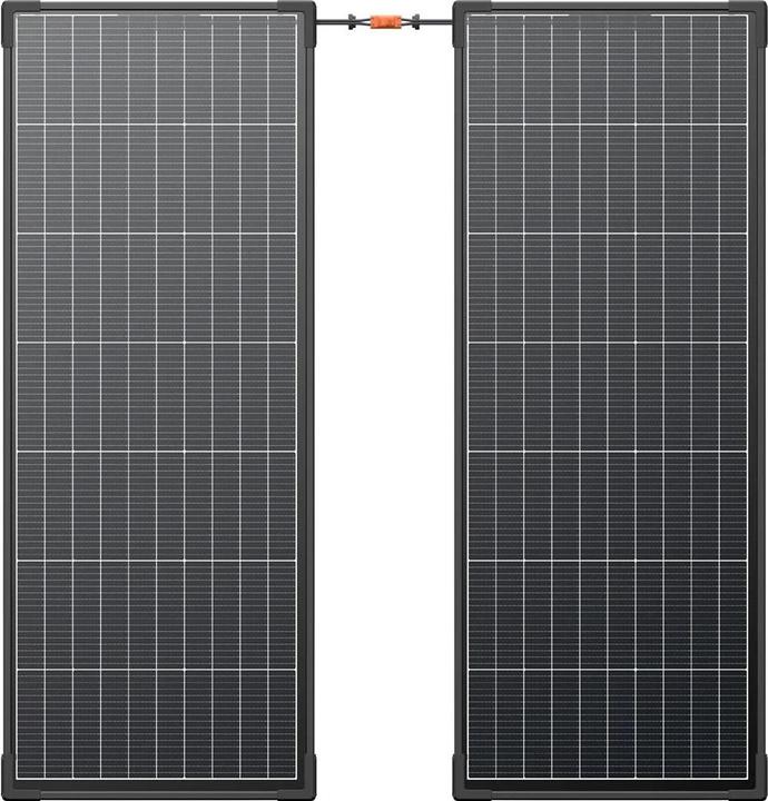EcoFlow Solar Panel Combo (130 W, 5.82 kg)