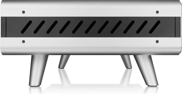 Image du produit Raijintek Boîtier Pan Slim Mini-ITX (Mini-ITX)