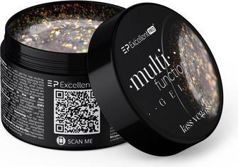 Excellent PRO Lass Vegass Multifunction Building Gel 15g