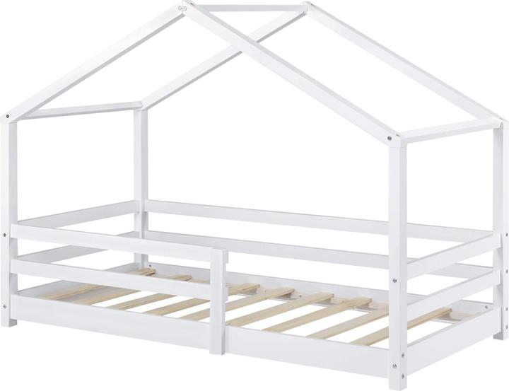 Produktbild En.Casa Knätten (90 x 200 cm)