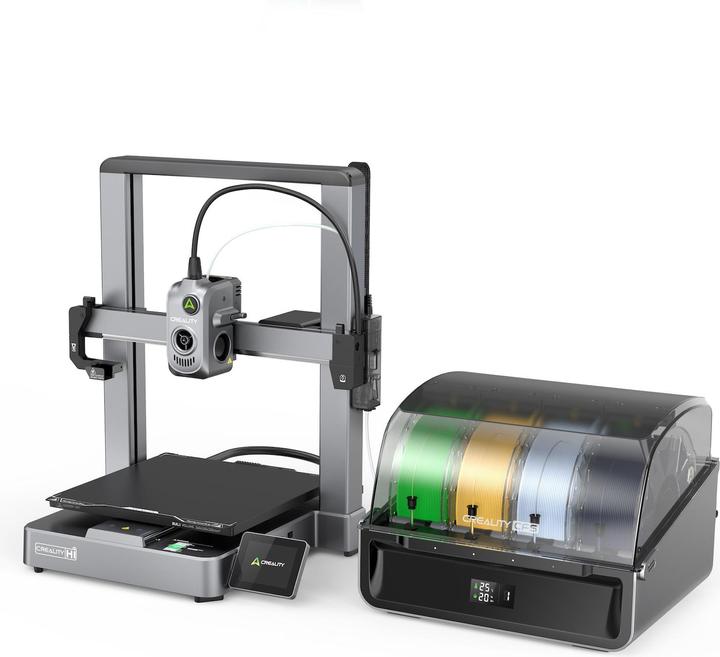 Image du produit Creality Hi und CFS Kombo