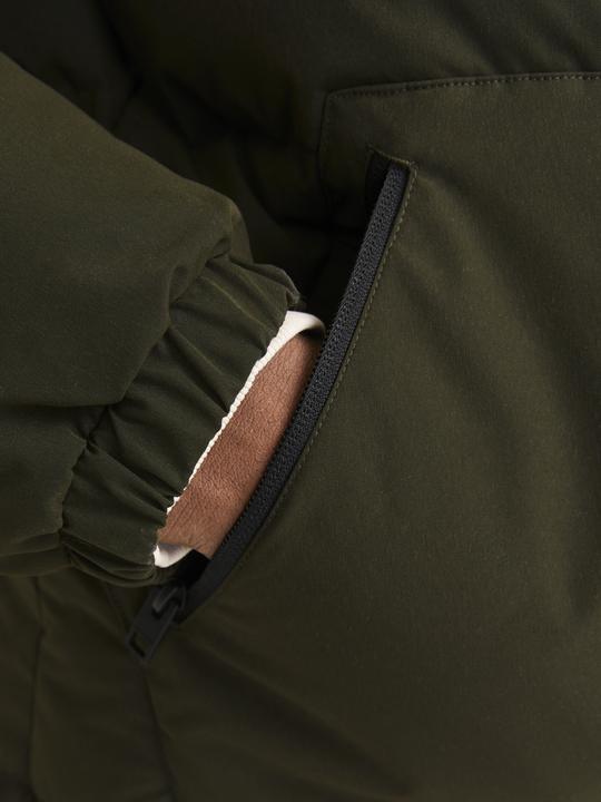 Immagine prodotto Jack & Jones Jjeotto Puffer Jacket Sn (S)