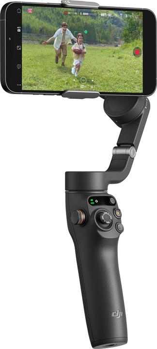 Immagine prodotto DJI Osmo Mobile 6 (Smartphone, 0.29 kg)