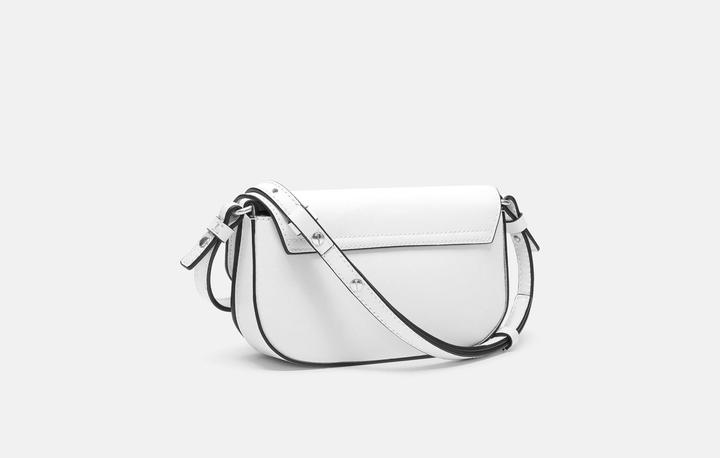Produktbild Liebeskind Berlin Crossbody Kleine Crossbody-Bag aus weichem Rindsleder