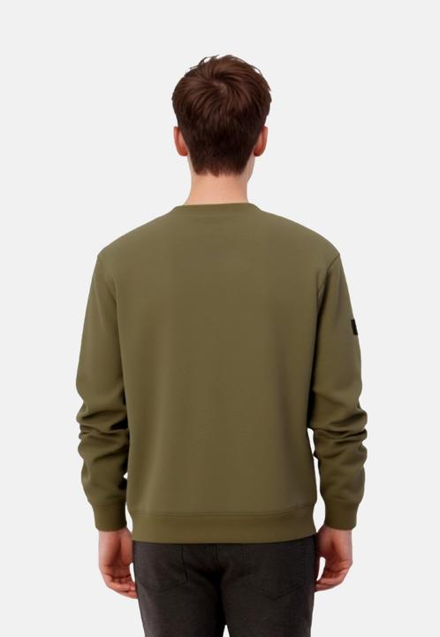 Produktbild Jack & Jones Pullover POINT Sweatshirt (M)