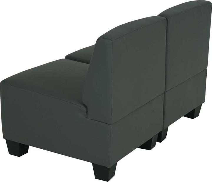 Produktbild JOHN316 2-Sitzer Sofa (2-Sitzer)