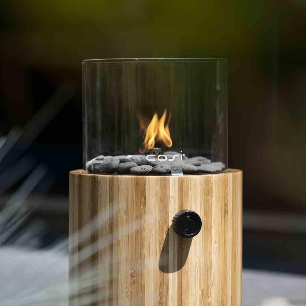 Thumbnail - Cosi, Feuerschale, Laterne (21.50 cm)