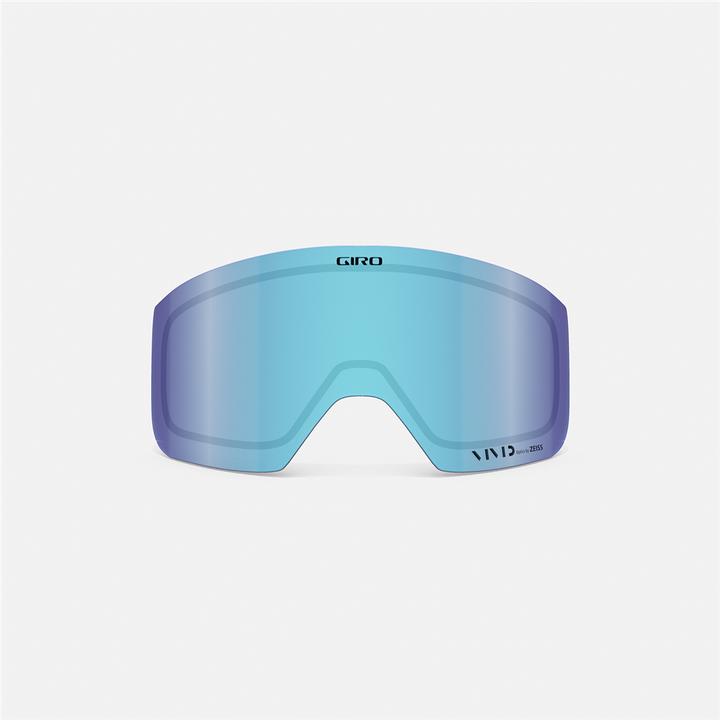 Immagine prodotto Giro Axis / Ella Lens Vivid Royal (Lente di ricambio per occhiali da sci)