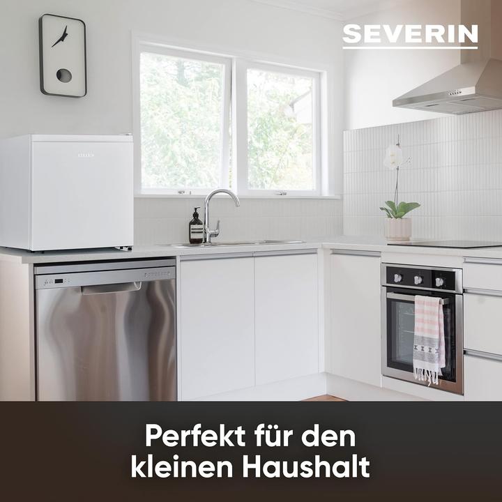 Produktbild Severin KB8877 (50 l)