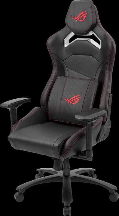 ASUS ROG Chariot X Core