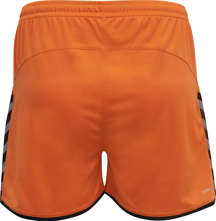 Actual product image hummel Authentic Poly Shorts Woman (M)