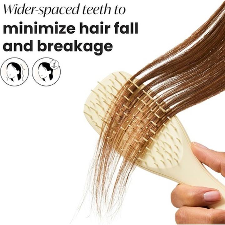 Actual product image Tangle Teezer Wet Detangler