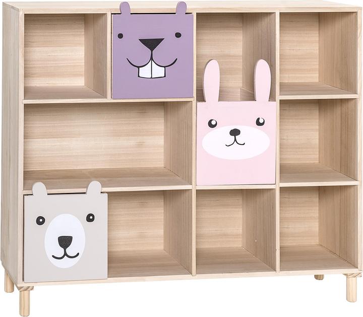 Image du produit Bloomingville Bookcase