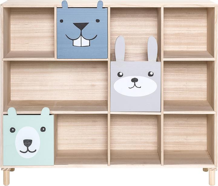 Produktbild Bloomingville Bookcase