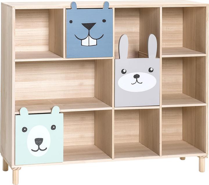 Produktbild Bloomingville Bookcase