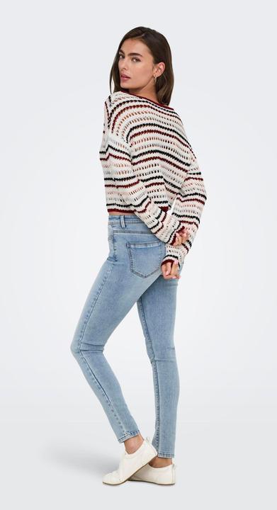 Produktbild Only ONLGEENA Strickpullover Strickpullover (M)