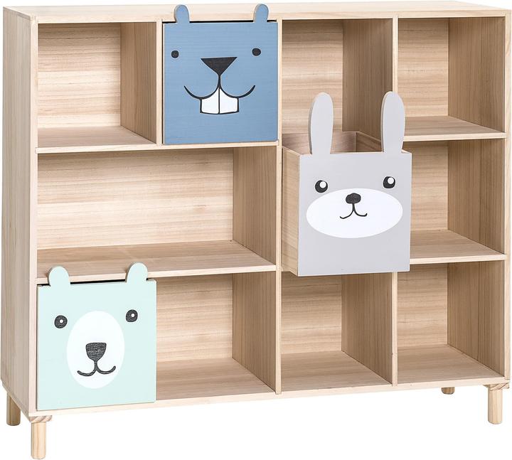 Produktbild Bloomingville Bookcase