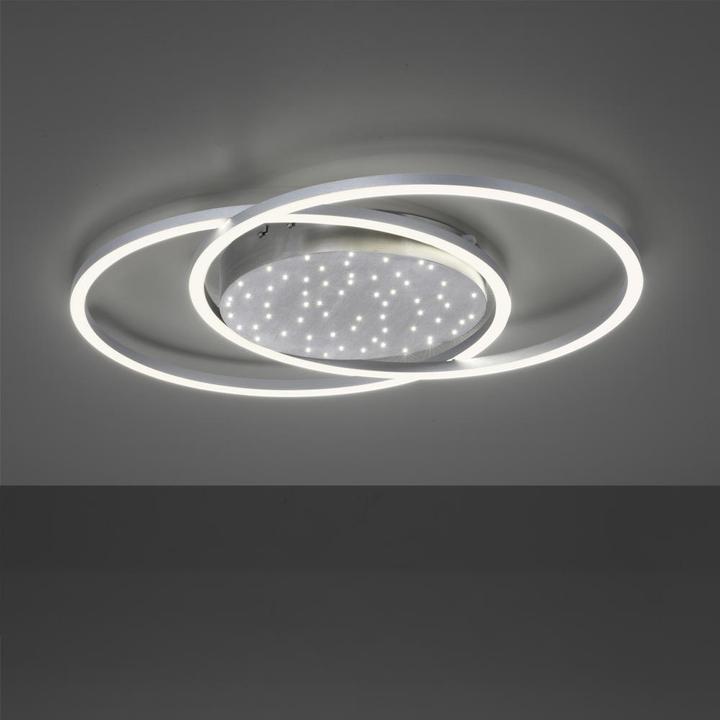 Actual product image Paul Neuhaus Yuki (2840 lm)