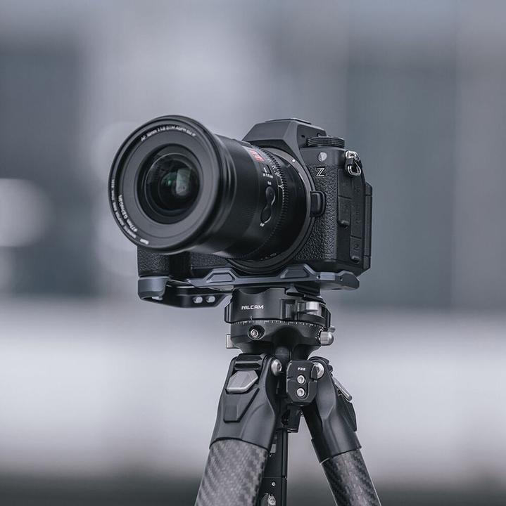 Produktbild Falcam F22&F38&F50 Quick Release Bottom Plate(FOR Z6III)