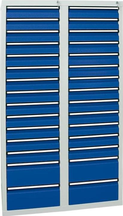 Produktbild kaiserkraft Schubladenschrank (100 cm, 180 cm)