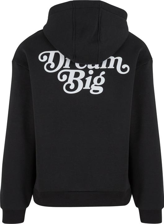 Produktbild Urban Classics Upscale Up And Beyond Fluffy Hoody - 174485 (4XL)