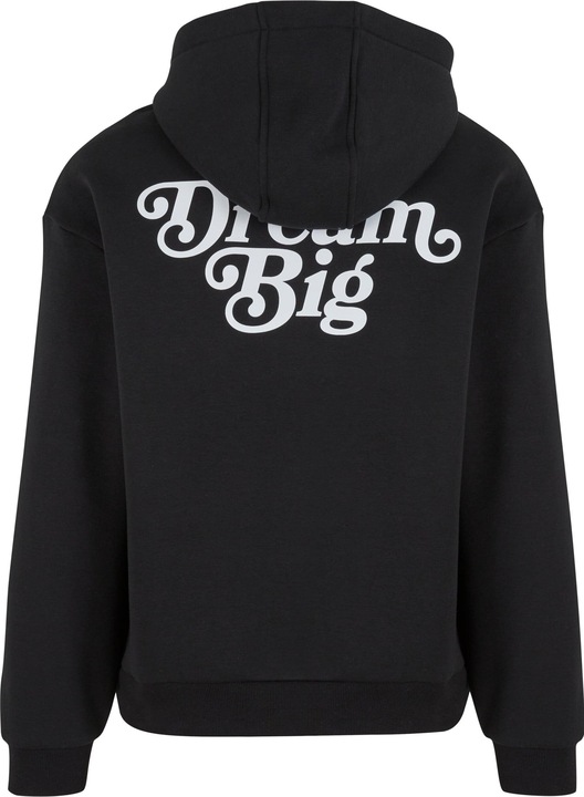 Actual product image Urban Classics Upscale Up And Beyond Fluffy Hoody - 174485 (4XL)