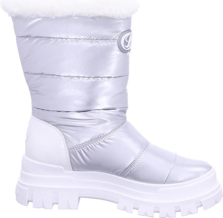 Image du produit Buffalo Boots Aspha Snow (40)