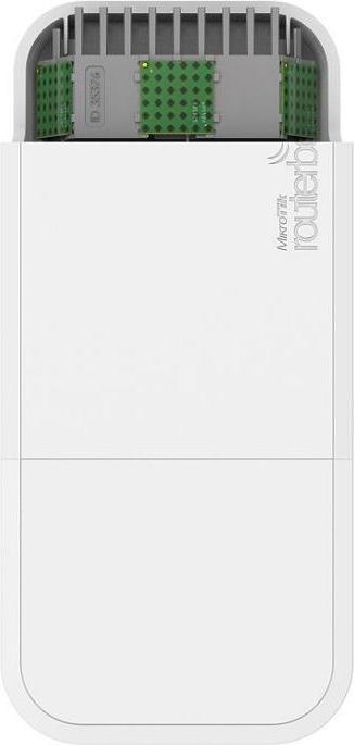 Image du produit MikroTik WLAN-Bridge RBwAPG-60ad-SA 60Ghz PtMP 180°Sektor-Bridge