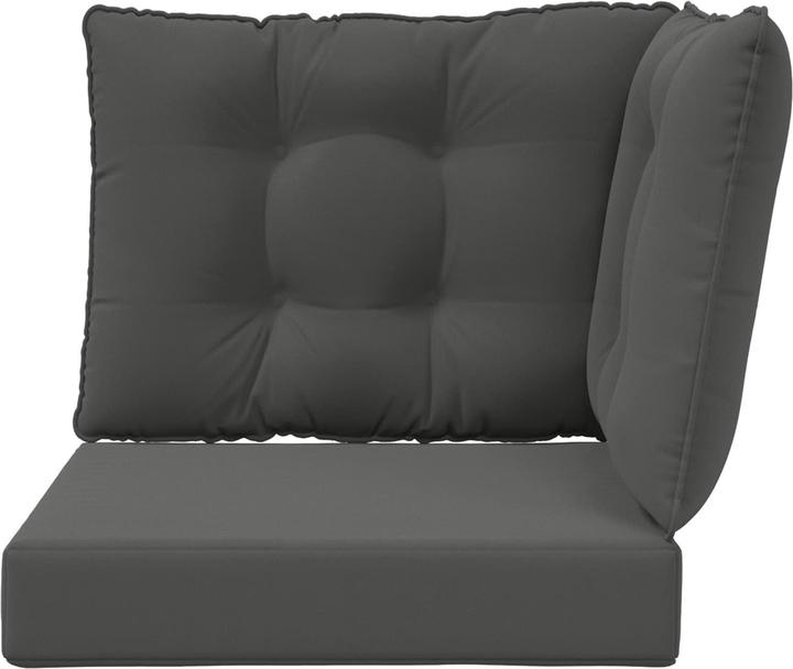 Produktbild vidaXL Sofakissen (60 x 40 cm)