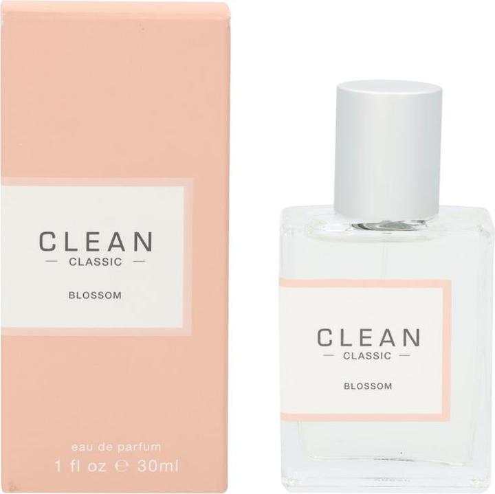 Produktbild Clean Blossom (Eau de Parfum, 30 ml)