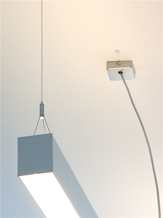 Produktbild Goobay PIR 360° mini (6 m)