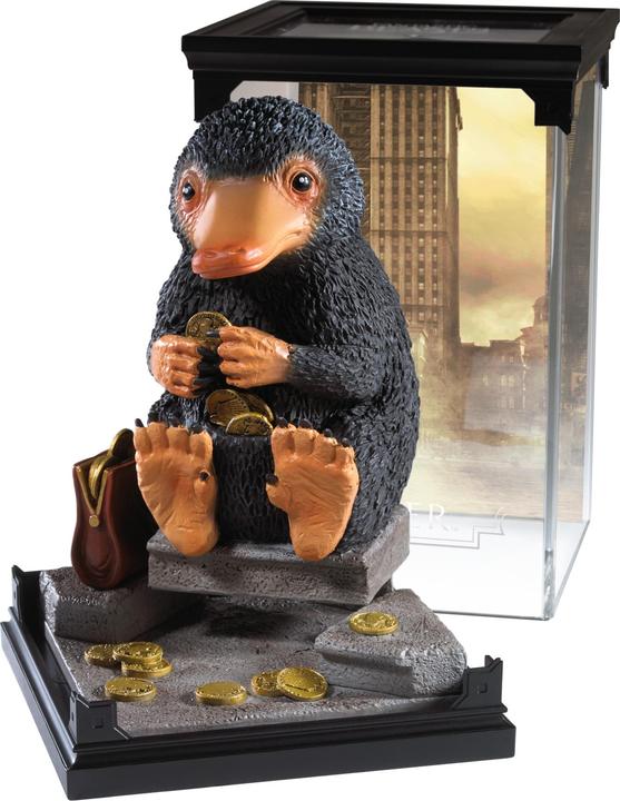 Produktbild Noble Collection Phantastische Tierwesen: Niffler