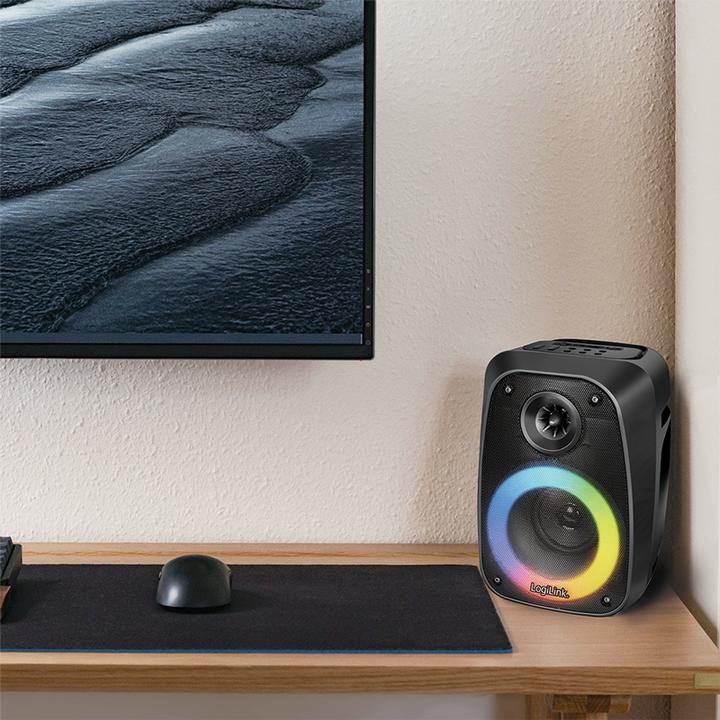 Produktbild LogiLink Prüfen (2.50 h, Stromversorgung über USB)