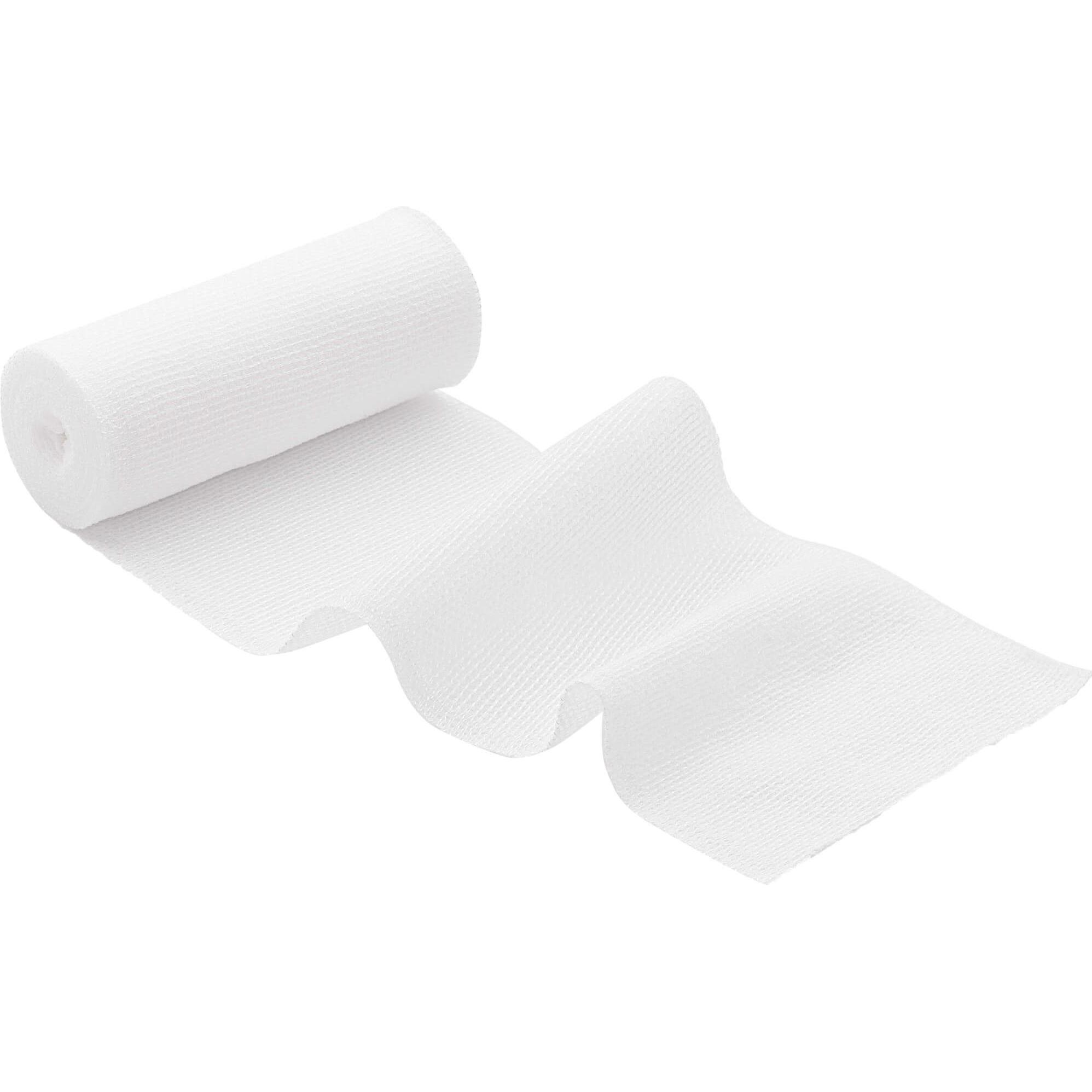 Hartmann, Verbandsmaterial, Peha-Lastotel Binde 6cmx4m, 1 St BIN