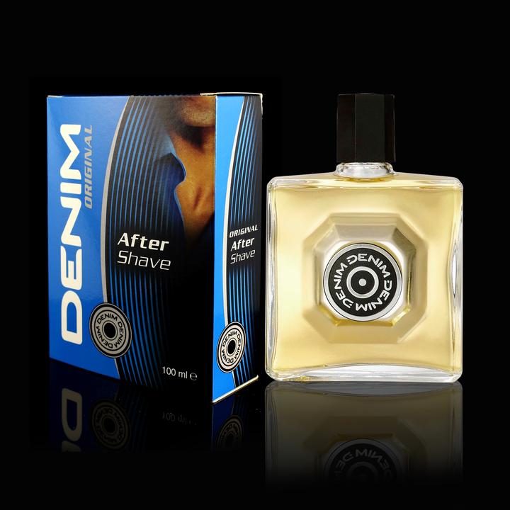 Immagine prodotto Denim Originale (Lozione dopobarba, 100 ml)