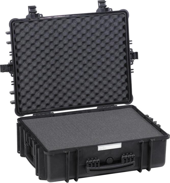 Produktbild GT Line Werkzeug- und Transportkoffer 5822.B (56.10 l)