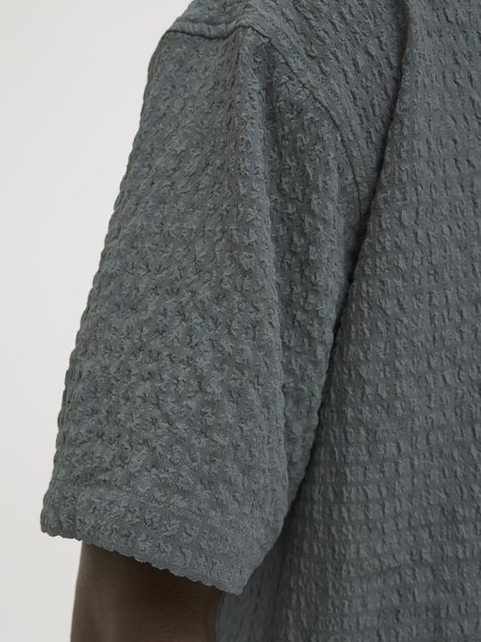 Produktbild Jack & Jones Relaxed Fit Hemd Hemd (XS)