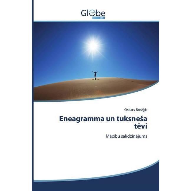 Eneagramma un tuksnesa t vi, Sachbücher von Oskars Brez is