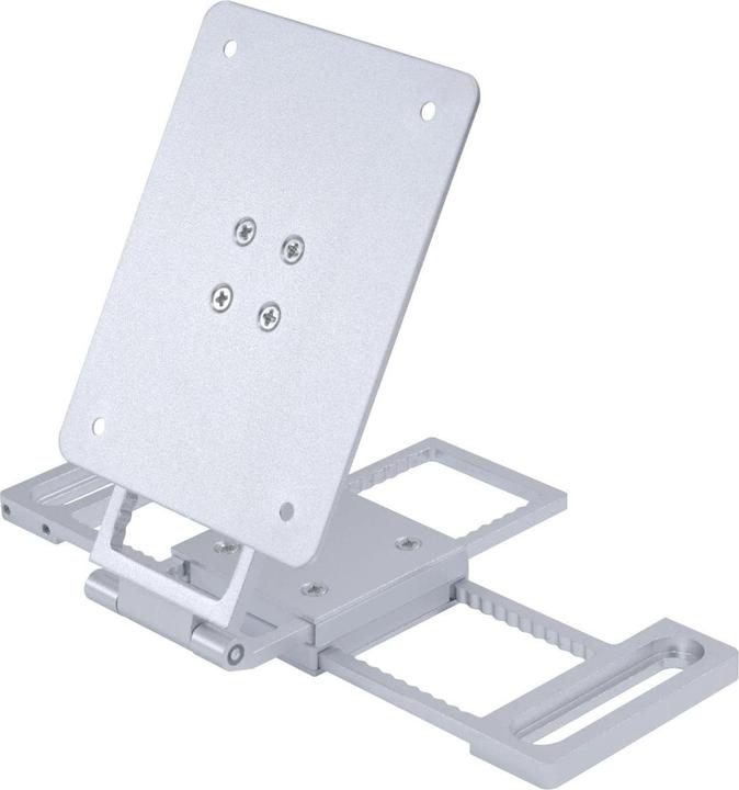 Produktbild Lian-Li 8.8" Universal Screen - weiss