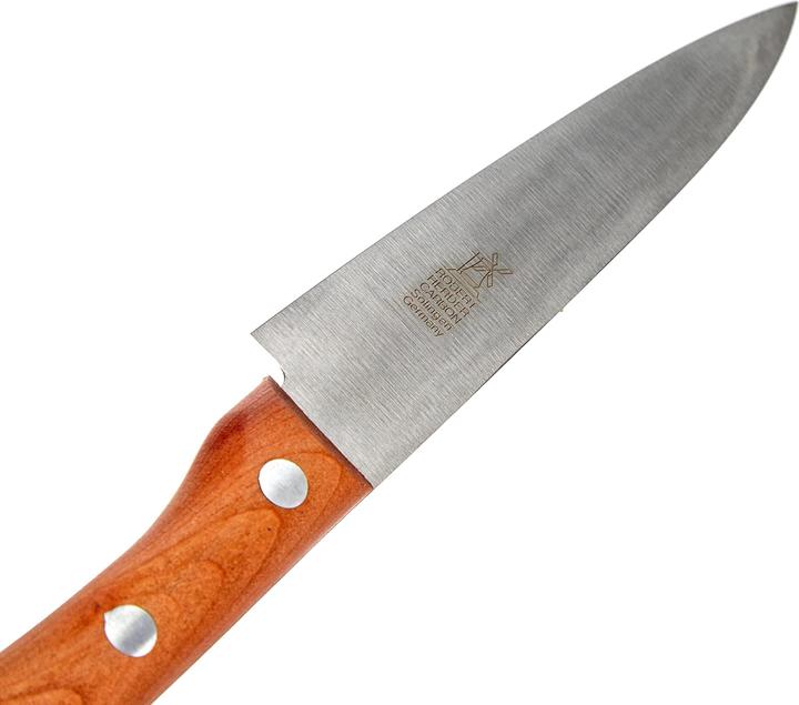 Actual product image Windmühle Petty carbon steel (13 cm)