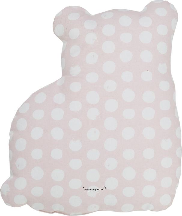 Image du produit Bloomingville Coussin (42 x 50 cm)