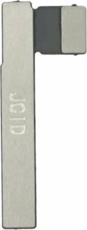 Image du produit OEM JCID Batterie Réparation Câble Flexible iPhone 11 (Externe)